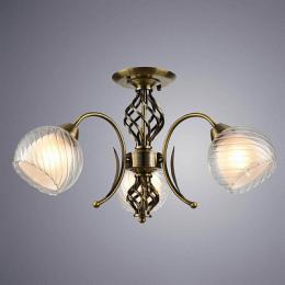 Потолочная люстра Arte Lamp Dolcemente  - 2